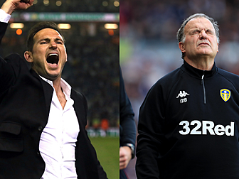 Shay Given lays out Derby plan...